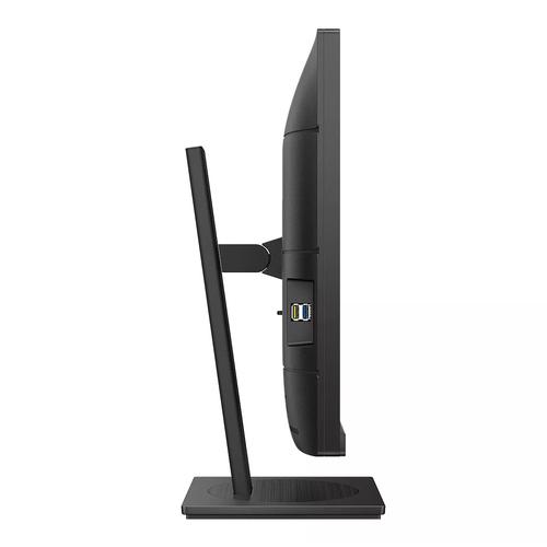 Philips S Line 273S1/00 computer monitor 68,6 cm (27") 1920 x 1080 Pixels Full HD LCD Zwart - Image 2