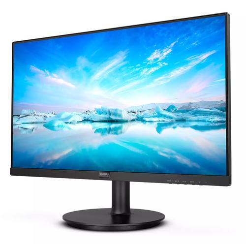 Philips V Line 222V8LA/00 computer monitor 54,6 cm (21.5") 1920 x 1080 Pixels Full HD LCD Zwart - Image 4
