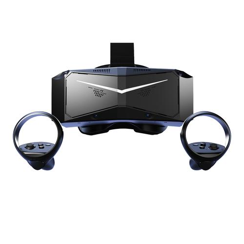 Pimax Technology Crystal Light Local Dimming Op het hoofd gedragen beeldscherm (HMD) 815 g Zwart - Image 1