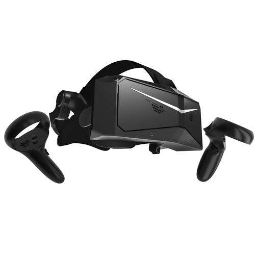 Pimax Technology Crystal Light Local Dimming Op het hoofd gedragen beeldscherm (HMD) 815 g Zwart - Image 4