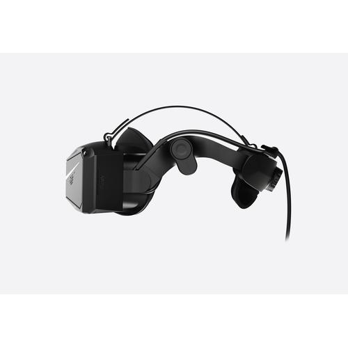 Pimax Technology Crystal Light Local Dimming Op het hoofd gedragen beeldscherm (HMD) 815 g Zwart - Image 5