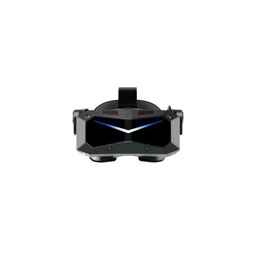 Pimax Technology Crystal Super 50 ppd Op het hoofd gedragen beeldscherm (HMD) 815 g Zwart