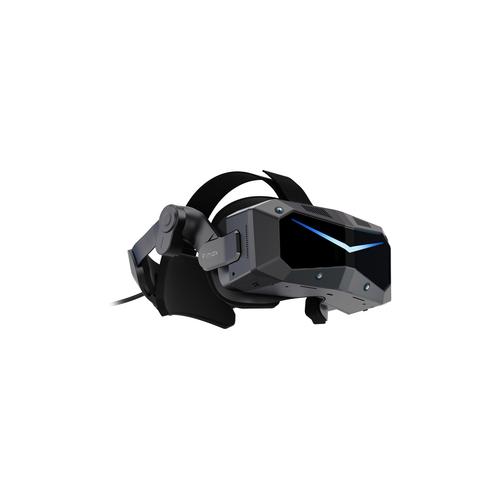 Pimax Technology Crystal Super 50 ppd Op het hoofd gedragen beeldscherm (HMD) 815 g Zwart - Image 2