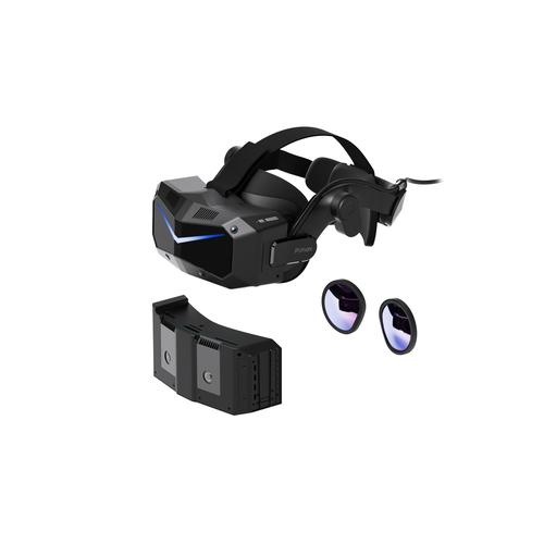 Pimax Technology Crystal Super 50 ppd Op het hoofd gedragen beeldscherm (HMD) 815 g Zwart - Image 4