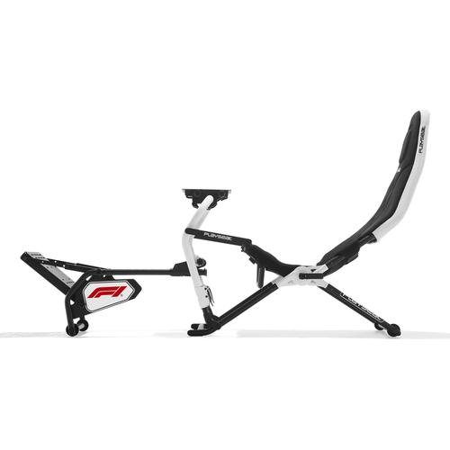Playseat Challenge DD – F1 Universele gamestoel Gecapitonneerde zitting Zwart - Image 3