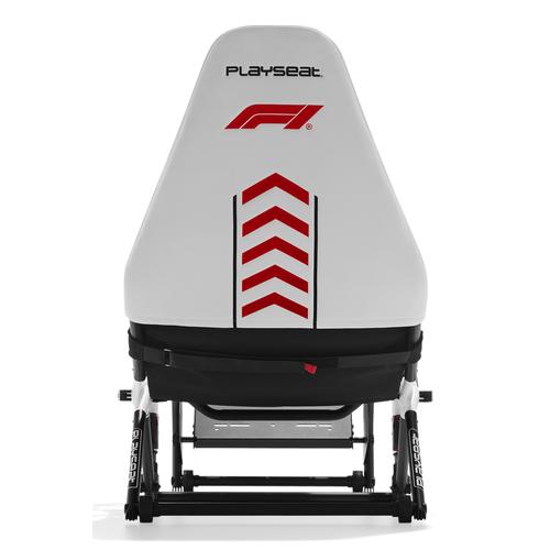 Playseat Challenge DD – F1 Universele gamestoel Gecapitonneerde zitting Zwart - Image 6