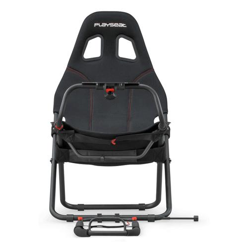 Playseat Challenge Universele gamestoel Gecapitonneerde zitting Zwart - Image 5