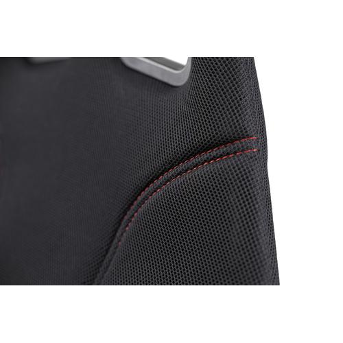 Playseat Challenge Universele gamestoel Gecapitonneerde zitting Zwart - Image 7