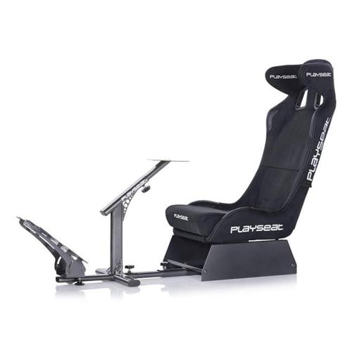 Playseat Evolution PRO - ActiFit Universele gamestoel Gecapitonneerde zitting Zwart