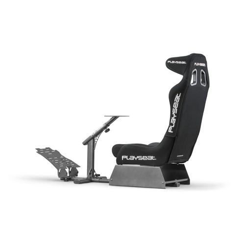 Playseat Evolution PRO - ActiFit Universele gamestoel Gecapitonneerde zitting Zwart - Image 10
