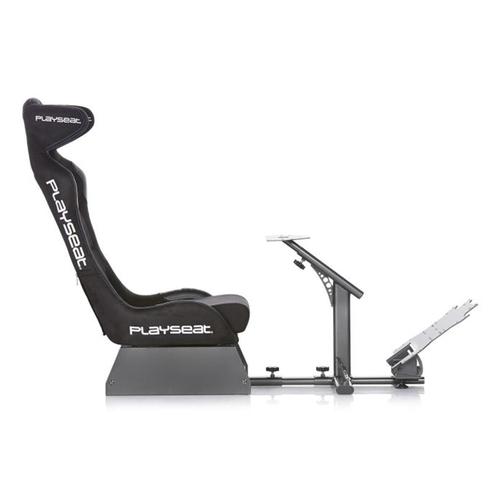 Playseat Evolution PRO - ActiFit Universele gamestoel Gecapitonneerde zitting Zwart - Image 3