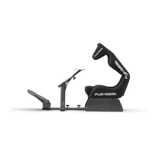 Playseat Evolution PRO - ActiFit Universele gamestoel Gecapitonneerde zitting Zwart - Image 7