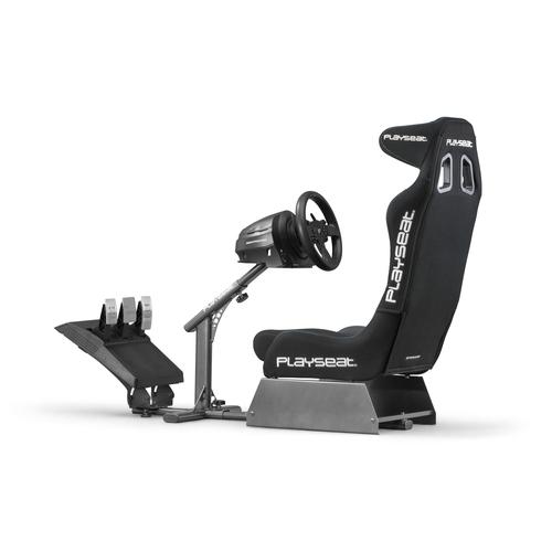 Playseat Evolution PRO - ActiFit Universele gamestoel Gecapitonneerde zitting Zwart - Image 9