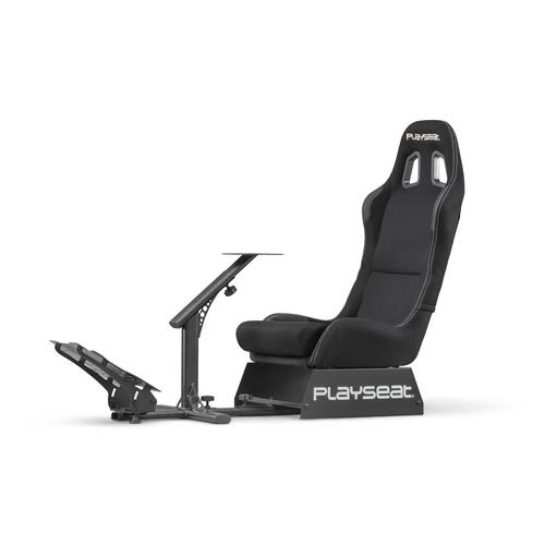 Playseat Evolution Universele gamestoel Gecapitonneerde zitting Zwart