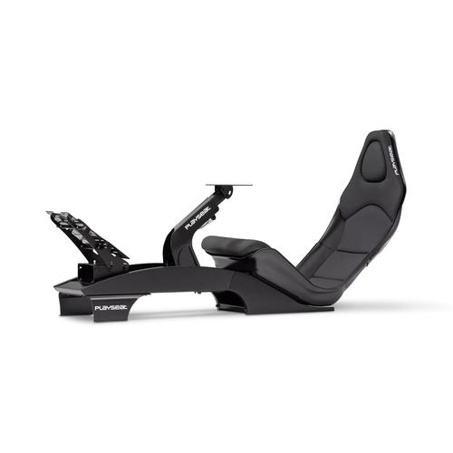 Playseat F1 Black Universele gamestoel - Image 1