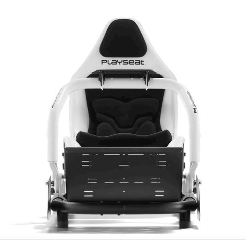 Playseat Formula Instinct - F1 Edition Universele gamestoel Gecapitonneerde zitting Zwart, Wit - Image 4