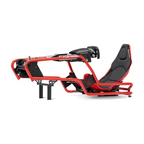 Playseat Formula Intelligence Universele gamestoel Gecapitonneerde zitting Zwart - Image 10