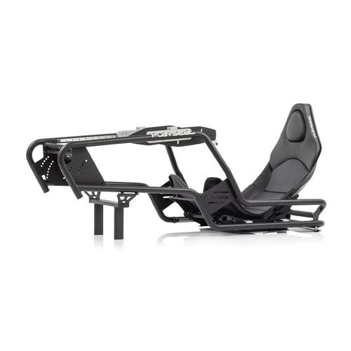Playseat Formula Intelligence Universele gamestoel Gecapitonneerde zitting Zwart