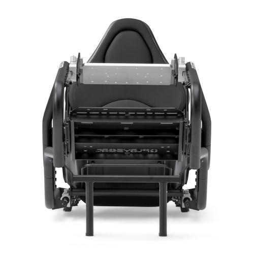 Playseat Formula Intelligence Universele gamestoel Gecapitonneerde zitting Zwart - Image 4