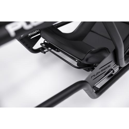 Playseat Formula Intelligence Universele gamestoel Gecapitonneerde zitting Zwart - Image 5