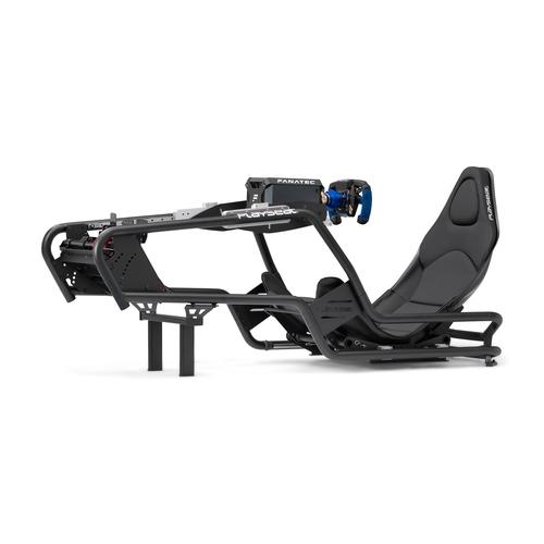 Playseat Formula Intelligence Universele gamestoel Gecapitonneerde zitting Zwart - Image 8