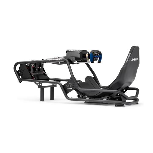Playseat Formula Intelligence Universele gamestoel Gecapitonneerde zitting Zwart - Image 9