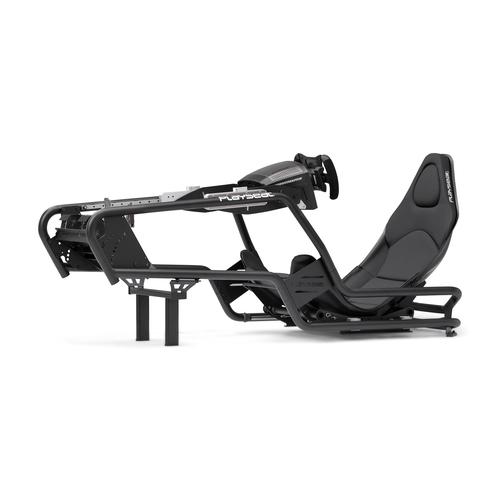 Playseat Formula Intelligence Universele gamestoel Gecapitonneerde zitting Zwart - Image 10