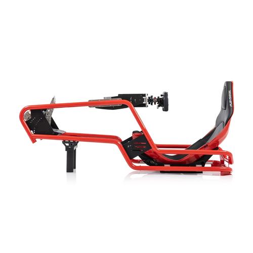 Playseat Formula Intelligence Universele gamestoel Gecapitonneerde zitting Zwart - Image 3