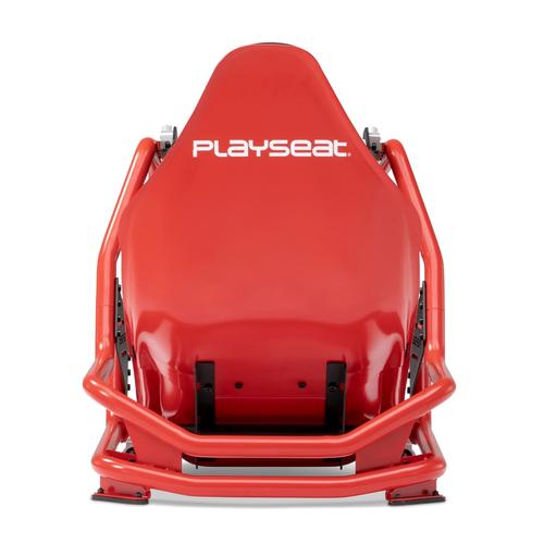 Playseat Formula Intelligence Universele gamestoel Gecapitonneerde zitting Zwart - Image 4