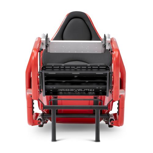 Playseat Formula Intelligence Universele gamestoel Gecapitonneerde zitting Zwart - Image 5