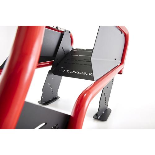 Playseat Formula Intelligence Universele gamestoel Gecapitonneerde zitting Zwart - Image 6