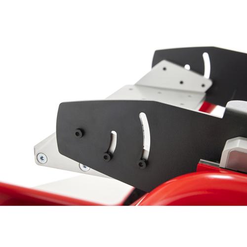 Playseat Formula Intelligence Universele gamestoel Gecapitonneerde zitting Zwart - Image 7