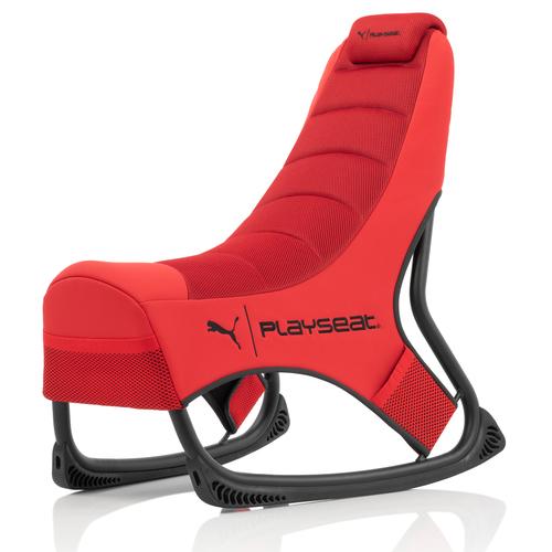 Playseat PPG.00230 gamestoel Gaming leunstoel Gecapitonneerde zitting Rood - Image 1