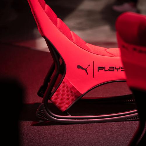 Playseat PPG.00230 gamestoel Gaming leunstoel Gecapitonneerde zitting Rood - Image 3