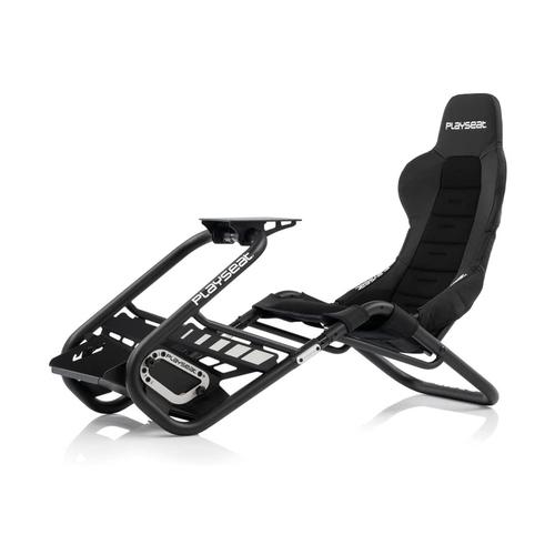 Playseat Trophy Universele gamestoel Gestoffeerde zitting Zwart - Image 1