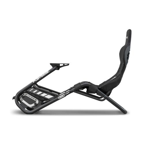 Playseat Trophy Universele gamestoel Gestoffeerde zitting Zwart - Image 3