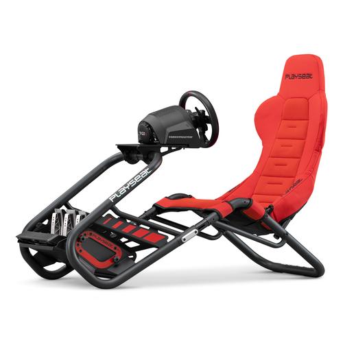 Playseat Trophy Universele gamestoel Gestoffeerde gevoerde zitting Rood - Image 9
