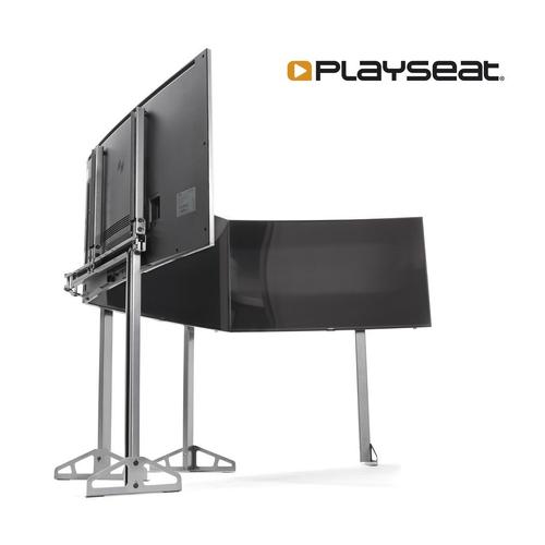 Playseat TV Stand - Triple 165,1 cm (65") Grijs - Image 3
