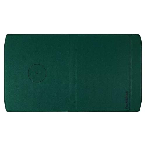 PocketBook Charge - Fresh Green e-bookreaderbehuizing 17,8 cm (7") Hoes Groen - Image 3