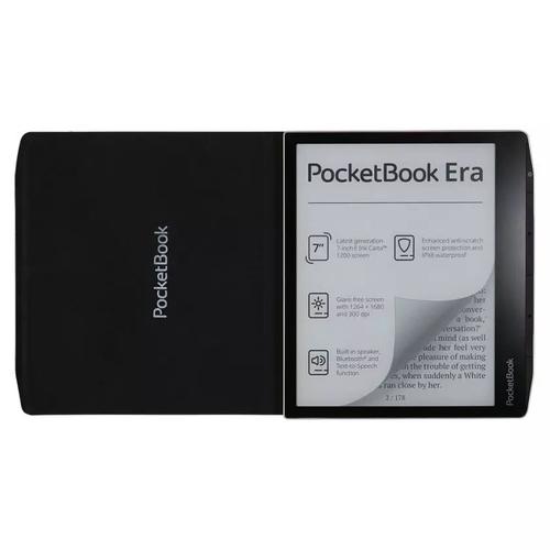 PocketBook Charge - Fresh Green e-bookreaderbehuizing 17,8 cm (7") Hoes Groen - Image 4