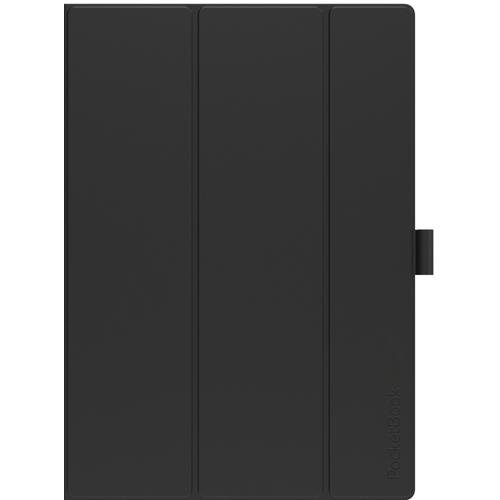 PocketBook FL-1041-BK-WW e-bookreaderbehuizing 26,2 cm (10.3") Folioblad Zwart - Image 1