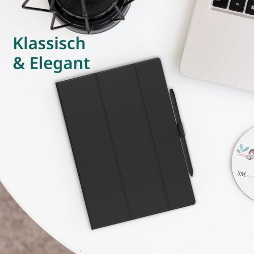 PocketBook FL-1041-BK-WW e-bookreaderbehuizing 26,2 cm (10.3") Folioblad Zwart - Image 6