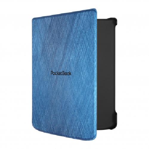 PocketBook H-S-634-B-WW e-bookreaderbehuizing 15,2 cm (6") Hoes Blauw - Image 4