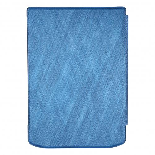 PocketBook H-S-634-B-WW e-bookreaderbehuizing 15,2 cm (6") Hoes Blauw - Image 6