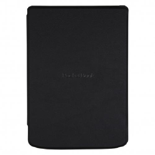 PocketBook H-S-634-K-WW e-bookreaderbehuizing 15,2 cm (6") Hoes Zwart