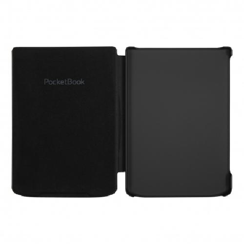 PocketBook H-S-634-K-WW e-bookreaderbehuizing 15,2 cm (6") Hoes Zwart - Image 2