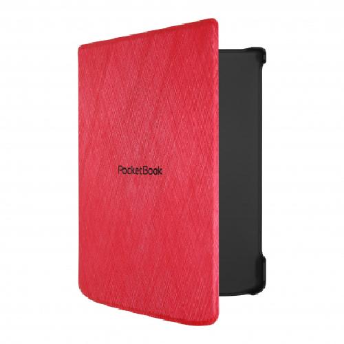 PocketBook H-S-634-R-WW e-bookreaderbehuizing 15,2 cm (6") Hoes Rood - Image 4