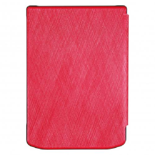 PocketBook H-S-634-R-WW e-bookreaderbehuizing 15,2 cm (6") Hoes Rood - Image 6