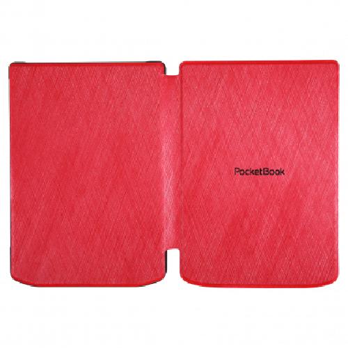 PocketBook H-S-634-R-WW e-bookreaderbehuizing 15,2 cm (6") Hoes Rood - Image 7