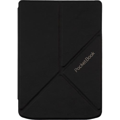 PocketBook H-SO-634-K-WW e-bookreaderbehuizing 15,2 cm (6") Hoes Zwart - Image 1